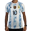 Picture of Argentina 21/22 Home Messi
