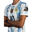 Picture of Argentina 21/22 Home Messi