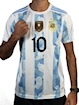 Picture of Argentina 21/22 Home Messi