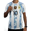 Picture of Argentina 21/22 Home Messi