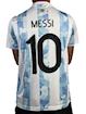 Picture of Argentina 21/22 Home Messi