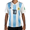 Picture of Argentina 2018 Home Messi