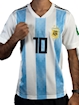 Picture of Argentina 2018 Home Messi