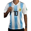 Picture of Argentina 2018 Home Messi