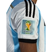 Picture of Argentina 2014 Home Messi