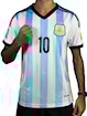 Picture of Argentina 2014 Home Messi