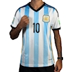 Picture of Argentina 2014 Home Messi