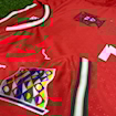 Picture of Portugal 25/26 Home Ronaldo Final