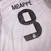 Picture of Real Madrid 25/26 Home Mbappé