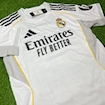Picture of Real Madrid 25/26 Home Mbappé