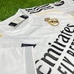Picture of Real Madrid 25/26 Home Mbappé