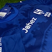 Picture of Al Hilal 25/26 Home Alqahtani