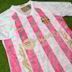 Picture of Barcelona 25/26 Limited Edition Pink/White Player Version