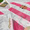 Picture of Barcelona 25/26 Limited Edition Pink/White Player Version