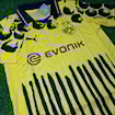 Picture of Dortmund 25/26 Special Edition Yellow