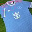 Picture of Inter Miami 25/26 Third Messi Player Version