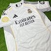 Picture of Real Madrid 25/26 Home