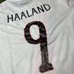 Picture of Manchester City 25/26 Away Haaland