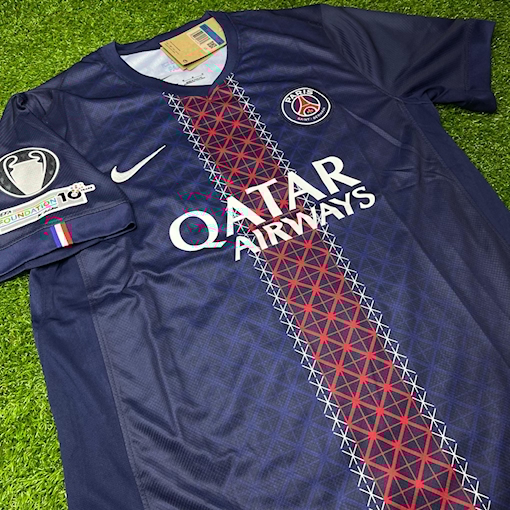 Picture of PSG 25/26 Home