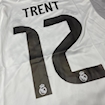صورة Real Madrid 25/26 Home Trent