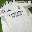 Picture of Real Madrid 25/26 Home Trent