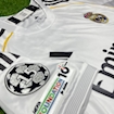 Picture of Real Madrid 25/26 Home Trent