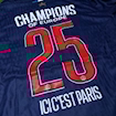 Picture of PSG 24/25 Home Champions