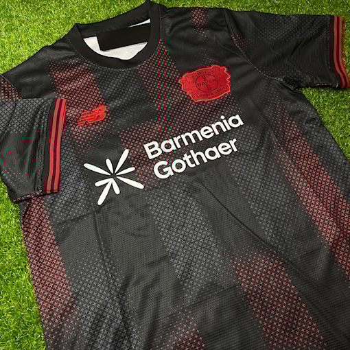 Picture of Leverkusen 25/26 Home