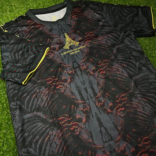 Picture of PSG 2025 Special Edition