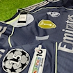 Picture of Real Madrid 25/26 Away Bellingham