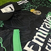 Picture of Real Madrid 25/26 Chinese Dragon Green