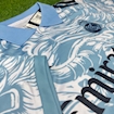 Picture of Real Madrid 25/26 Special Viking Edition Blue Polo