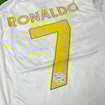 Picture of Al Nassr 25/26 Third Ronaldo