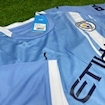 Picture of Manchester City 25/26 Home Pep