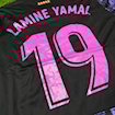 Picture of Barcelona 25/26Special Edition Lamine Yamal Black/Blue/Pink