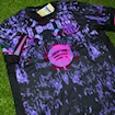 Picture of Barcelona 25/26Special Edition Lamine Yamal Black/Blue/Pink