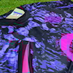 Picture of Barcelona 25/26Special Edition Lamine Yamal Black/Blue/Pink