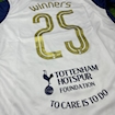 Picture of Tottenham 24/25 Home Final 