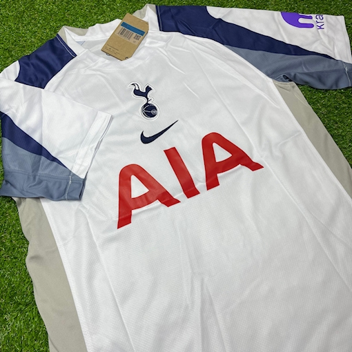 Picture of Tottenham 25/26 Home