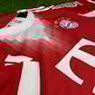 Picture of Bayern Munich 25/26 Home Player Version