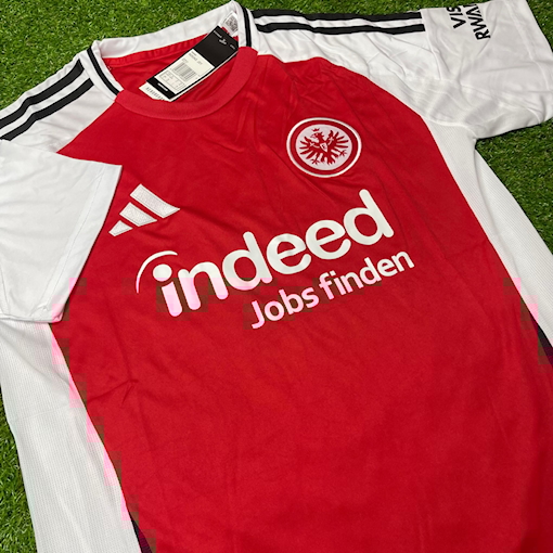 Picture of Eintracht Frankfurt 254/26 Home