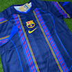 Picture of Barcelona 25/26 Special Edition Royal Blue