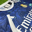 Picture of Real Madrid 25/26 Special Viking Edition Royal Blue