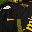 Picture of Real Madrid 25/26 Special Edition Player Version Black/Yellow