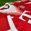 Picture of Bayern Munich 25/26 Home Müller Edition