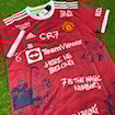 Picture of Manchester United 2025 Ronaldo Version