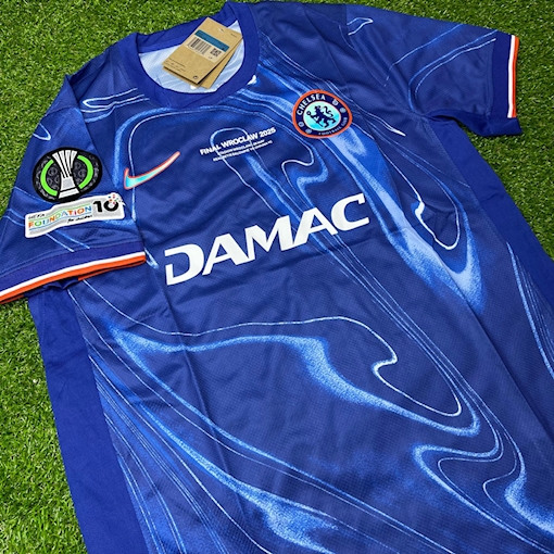 Picture of Chelsea 24/25 Home