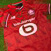 Picture of Lille 25/26 Home