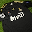 Picture of Real Madrid 09/10 Third Ronaldo