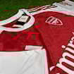 Picture of Arsenal 25/26 Home Henry